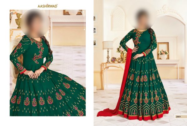 downloadAashirwad-Creation-Taj-2001-Designer-Wedding-Long-Anarkali-Dress-