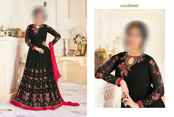 downloadAashirwad-Creation-Taj-2004-Designer-Wedding-Long-Anarkali-Dress-2000-INR