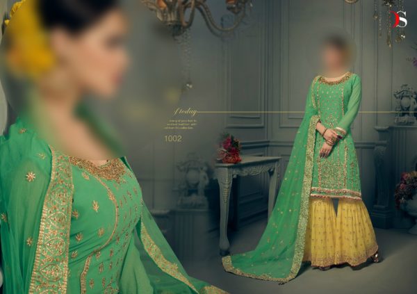 downloadDeepsy-Dulhan-Vol4-1002-Bridal-Collection-Georgette-Embroidered-Plazzo-Salwar-Kameez