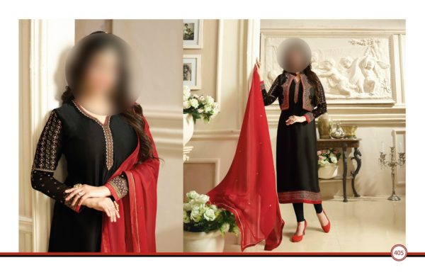 downloadShaziya-Aasiya-405-Georgette-Embroidered-Straight-Churidar-Salwar-Suit