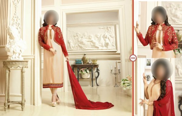 downloadShaziya-Aasiya-406-Georgette-Embroidered-Straight-Churidar-Salwar-Suit
