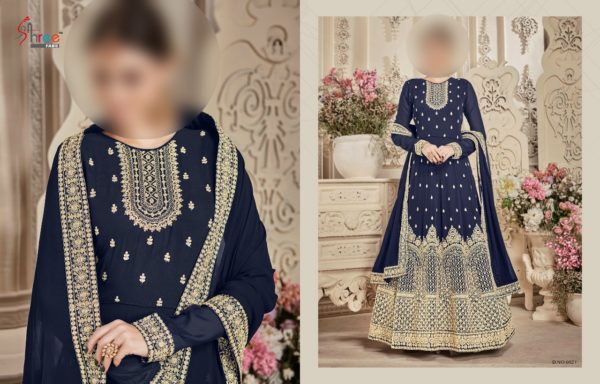 ShreeFabShehnaibridalvol-4DesignerSuitdressMaterialWholesaleOnline(1)