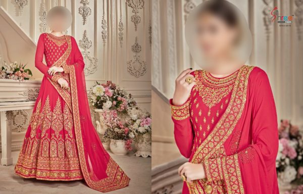 ShreeFabShehnaibridalvol-4DesignerSuitdressMaterialWholesaleOnline(10)