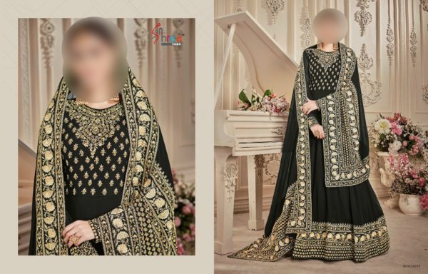 ShreeFabShehnaibridalvol-4DesignerSuitdressMaterialWholesaleOnline(9)-Copy