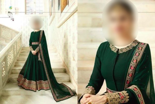 Vinay-Fashion-Kaseesh-Rajmahal-7173-Prachi-Desai-Long-Anarkali-Dress