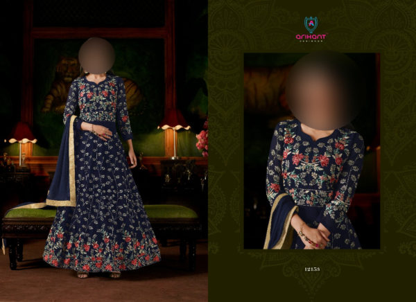 downloadArihant-Designer-Sashi-Vol18-12153-Designer-Party-wear-Long-Anarkali-Dress