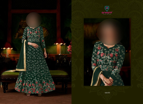 downloadArihant-Designer-Sashi-Vol18-12155-Designer-Party-wear-Long-Anarkali-Dress