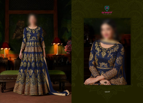 downloadArihant-Designer-Sashi-Vol18-12157-Designer-Party-wear-Long-Anarkali-Dress