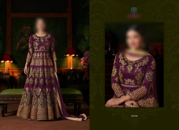 downloadArihant-Designer-Sashi-Vol18-12158-Designer-Party-wear-Long-Anarkali-Dress