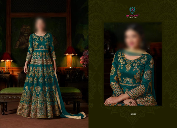 downloadArihant-Designer-Sashi-Vol18-12159-Designer-Party-wear-Long-Anarkali-Dress