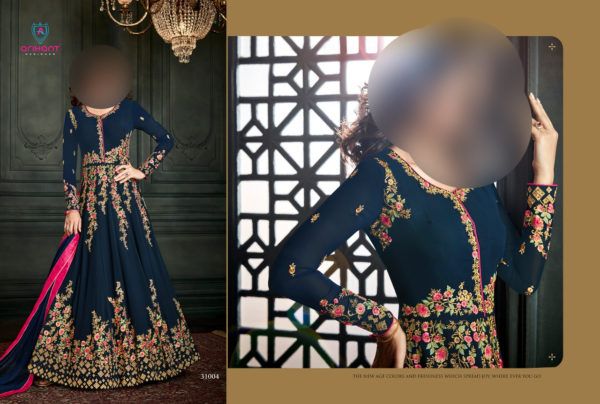 downloadArihant-Vidhisha-31004-Designer-Georgette-Embroidered-Party-Wear-Dress-2300-INR