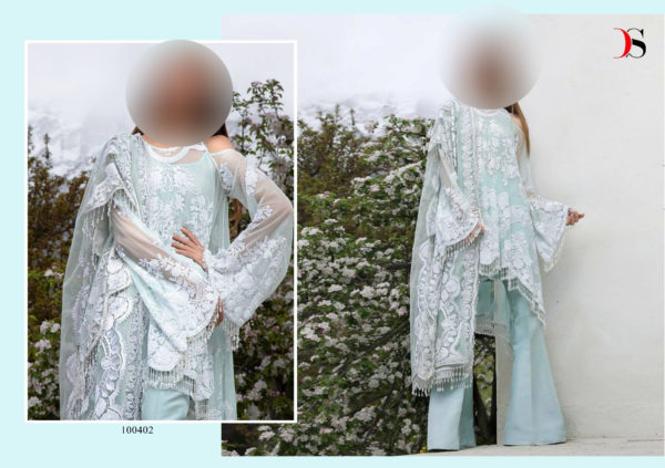 downloadDeepsy-Nasreen-Vol3-100402-Georgette-Embroidered-Pakistani-Salwar-Suit