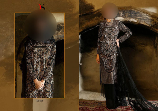 downloadDeepsy-Nasreen-Vol3-100405-Georgette-Embroidered-Pakistani-Salwar-Suit