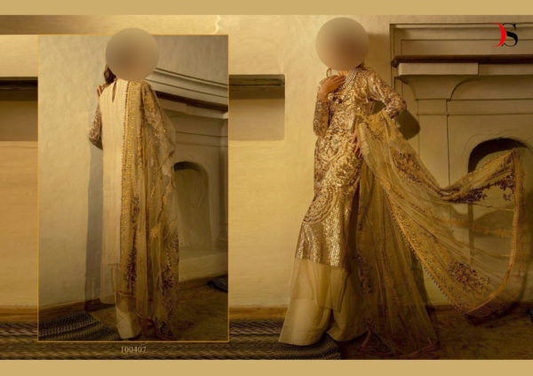 downloadDeepsy-Nasreen-Vol3-100407-Georgette-Embroidered-Pakistani-Salwar-Suit