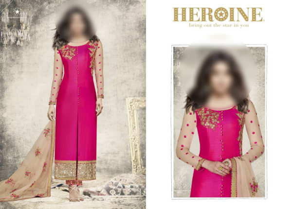 downloadFloral-Heroine-Stardiva-3-5195-Priyanka-Chopra-Designer-Dress