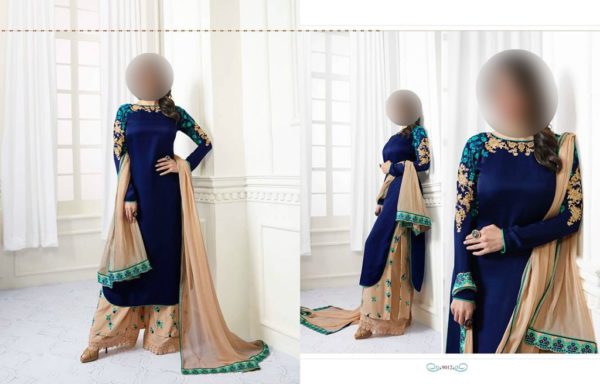 downloadKarma-Trendz-9012-Designer-Plazzo-Style-Heavy-Salwar-Kmaeez-2160-INR