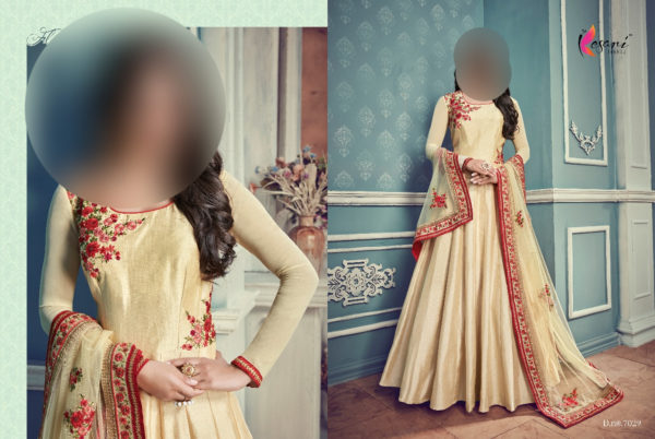 downloadKesari-Trendz-Kyra-Vol8-7029-Silk-Embroidered-Designer-Party-Wear-Anarkali-Dress