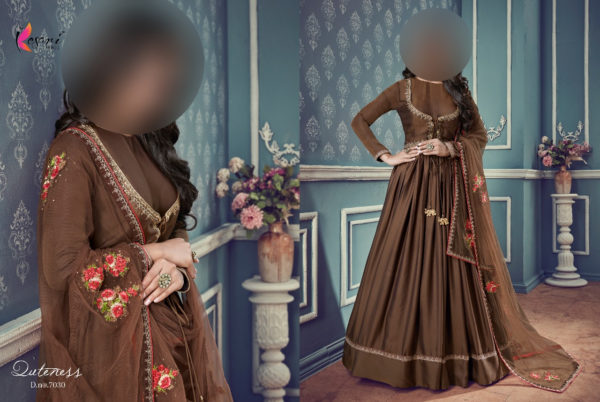 downloadKesari-Trendz-Kyra-Vol8-7030-Silk-Embroidered-Designer-Party-Wear-Anarkali-Dress