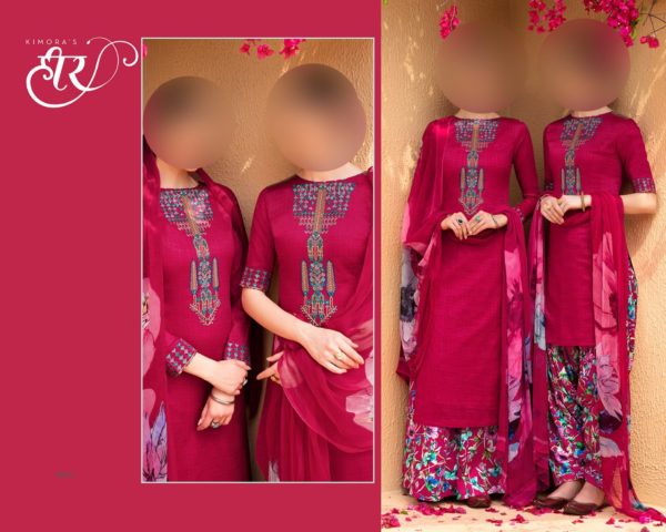 downloadKimora-Fashion-Heer-39-8807-Cotton-Satin-Printed-Embroidered-Plazzo-Patiala-Style-Salwar-Suit