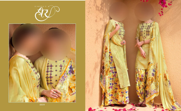 downloadKimora-Fashion-Heer-39-8809-Cotton-Satin-Printed-Embroidered-Plazzo-Patiala-Style-Salwar-Suit
