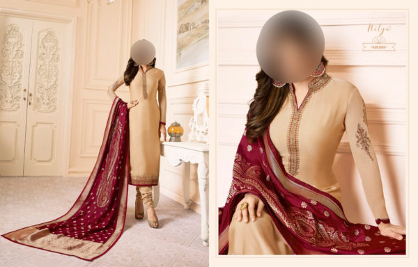 downloadLT-Fabrics-Nitya-120-2008-Satin-Georgette-Banarasi-Dupatta-Churidar-Salwar-Kameez-2050-INR