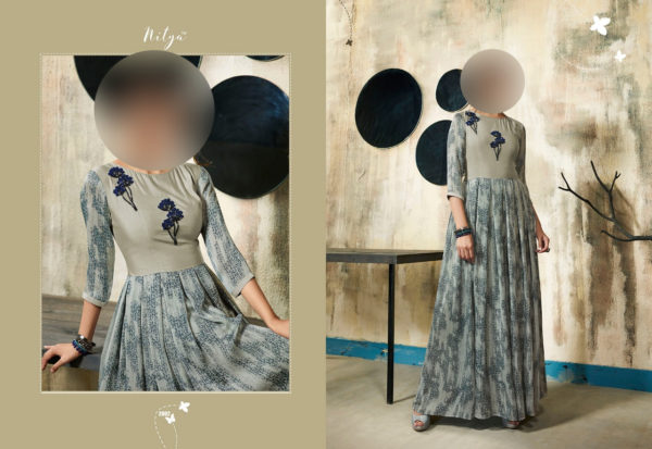downloadLT-Fabrics-Nitya-28-NX-2802-Rayon-Printed-Gown-Style-Kurti-Wholesale-Supplier