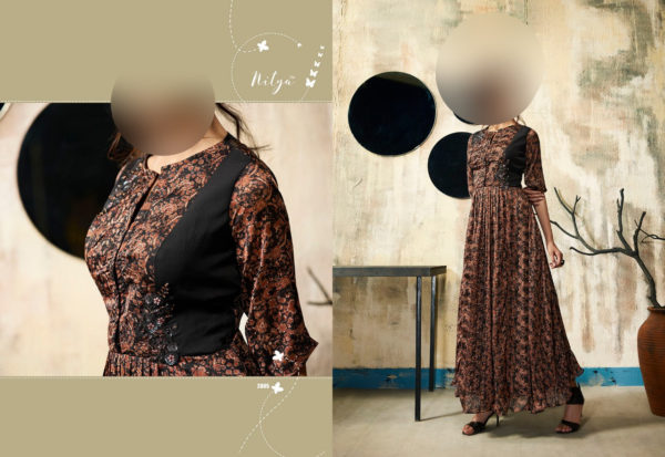 downloadLT-Fabrics-Nitya-28-NX-2805-Rayon-Printed-Gown-Style-Kurti-Wholesale-Supplier