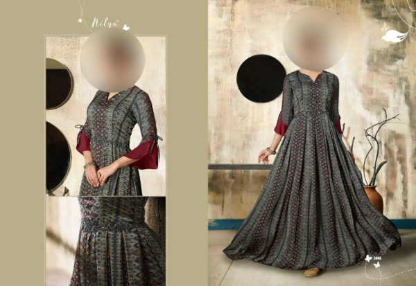 downloadLT-Fabrics-Nitya-28-NX-2808-Rayon-Printed-Gown-Style-Kurti-Wholesale-Supplier