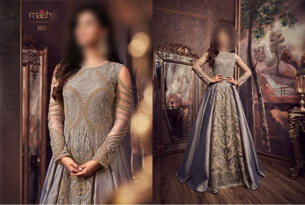 downloadMaisha-Maskeen-Shayra-5607-Designer-Wedding-Heavy-Anarkali-Dress