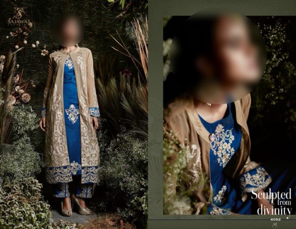 downloadSajawat-Creation-Taj-4052-Ramzan-Special-Straight-Designer-Salwar-Kameez