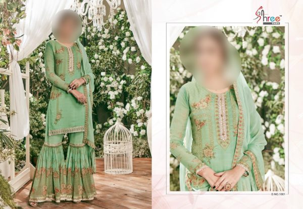 downloadShree-Fabs-Shringaar-1001-Georgette-Printed-Embroidered-Occasioanlly-Plazzo-Salwar-Kameez
