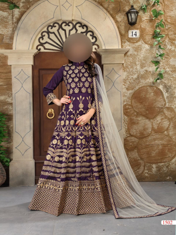 downloadTwisha-1500-Series-1502-Silk-Georgette-Floor-Length-Anarkali-Dress