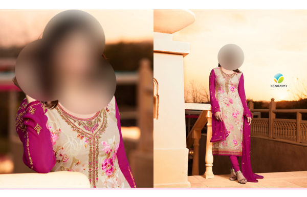downloadVinay-Fashion-Kaseesh-Victoria-Vol2-7357-Brasso-Designer-Churidar-Salwar-Kameez