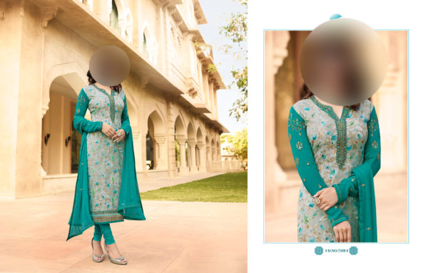 downloadVinay-Fashion-Kaseesh-Victoria-Vol2-7358-Brasso-Designer-Churidar-Salwar-Kameez