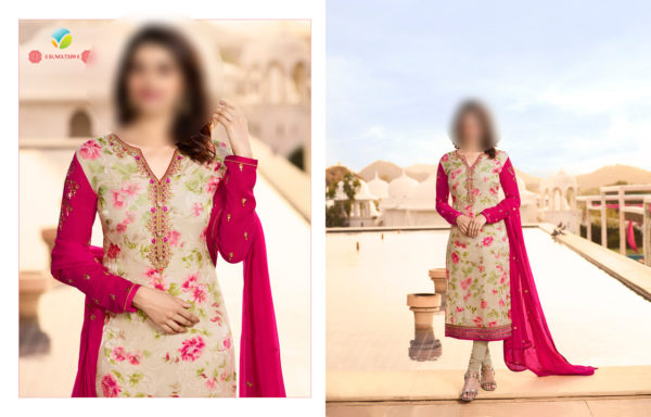 downloadVinay-Fashion-Kaseesh-Victoria-Vol2-7359-Brasso-Designer-Churidar-Salwar-Kameez