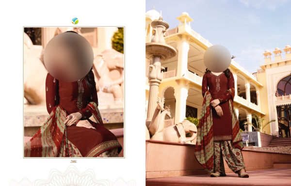 downloadVinay-Fashion-Royal-Crepe-16-7442-Patiala-Style-Printed-Embroidered-Dress-Material
