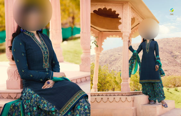 downloadVinay-Fashion-Royal-Crepe-16-7445-Patiala-Style-Printed-Embroidered-Dress-Material