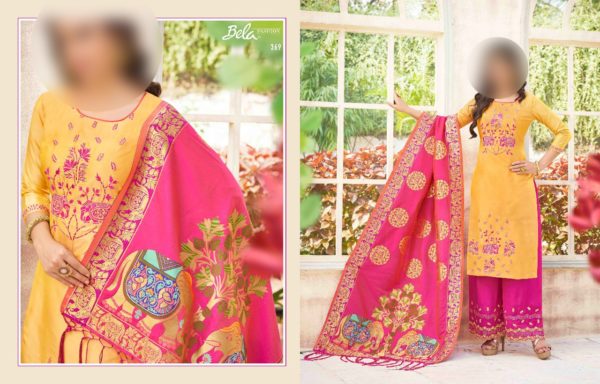 downloadBela-Fashion-Kashah-369-Banrasi-Dupatta-Designer-Salwar-Suit-Wholesale-Supplier