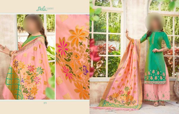 downloadBela-Fashion-Kashah-371-Banrasi-Dupatta-Designer-Salwar-Suit-Wholesale-Supplier