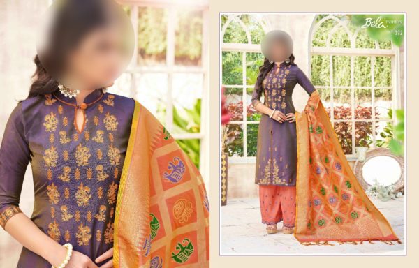 downloadBela-Fashion-Kashah-372-Banrasi-Dupatta-Designer-Salwar-Suit-Wholesale-Supplier