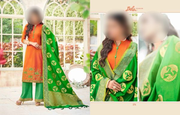 downloadBela-Fashion-Kashah-374-Banrasi-Dupatta-Designer-Salwar-Suit-Wholesale-Supplier