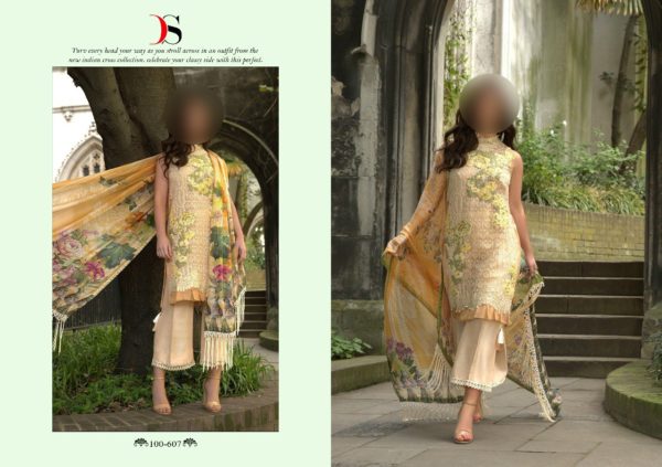 downloadDeepsy-Aleeza-100607-Designer-Embroidered-Pakistani-Salwar-Kameez-1400-INR
