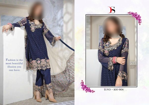 DEEPSY-GULBANO-VOL-2-WHOLESALE-PAKISTANI-GEORGETTE-SUITS-4