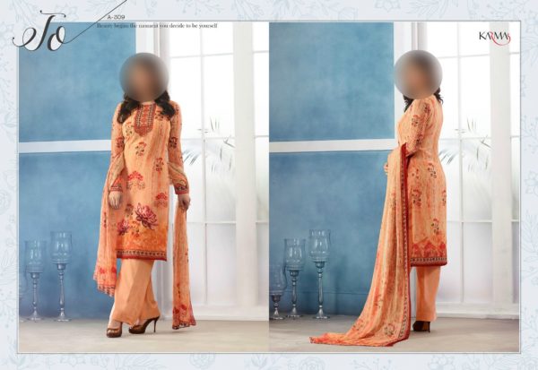Karma-Trendz-Present-Amaira-306-313-Georgette-Heavy-Work-Party-Wear-Salwar-Kameez-Catalog-13