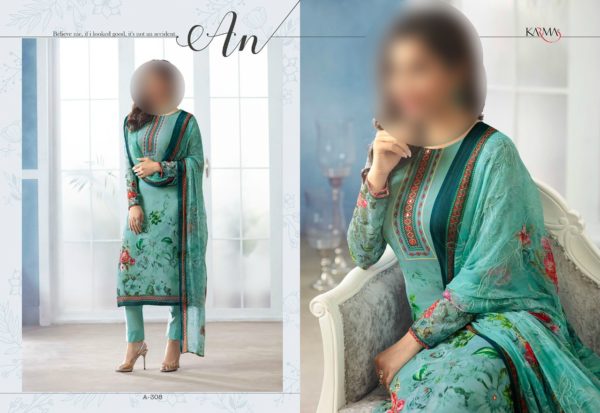 Karma-Trendz-Present-Amaira-306-313-Georgette-Heavy-Work-Party-Wear-Salwar-Kameez-Catalog-14
