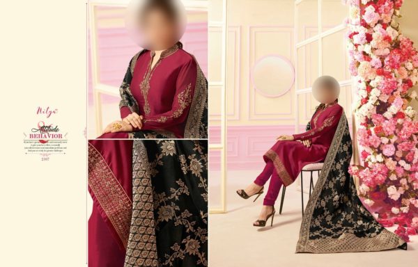 Lt-Fabrics-Present-Nitya-121-Georgette-With-Banaras-Dupatta-Salwar-Kameez-Collection-Wholesale-Only-15