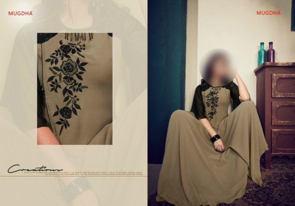 MUGDHA-PRESENT-FUSION-FANCY-DESIGNER-ANARKALI-LONG-ETHNIC-WEAR-KURTIS-COLLECTION-7