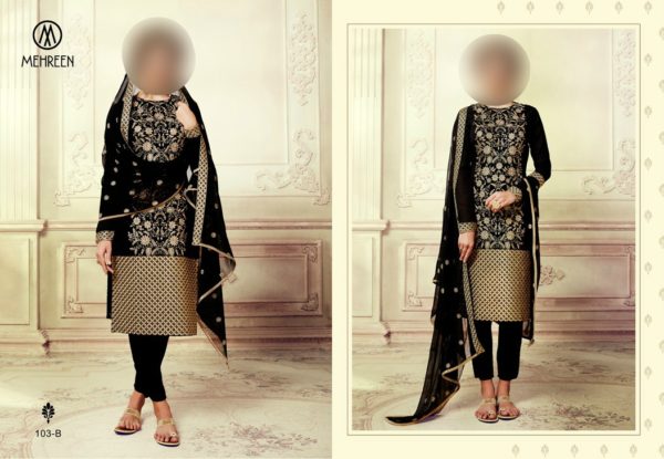 NAKKASHI-MEHREEN-101-104-SERIES-4