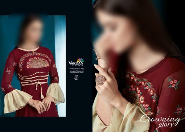 Vardan-Designer-Present-Navya-Vol-7-Georgette-Long-Readymade-Gown-Collection-Buy-Online-Best-Rate-2