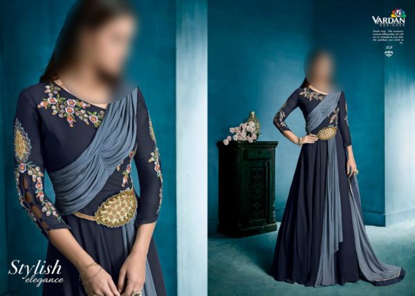 Vardan-Designer-Present-Navya-Vol-7-Georgette-Long-Readymade-Gown-Collection-Buy-Online-Best-Rate-5